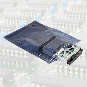 Anti-Static Packaging