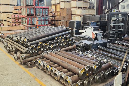 Laminator Parts Warehouse