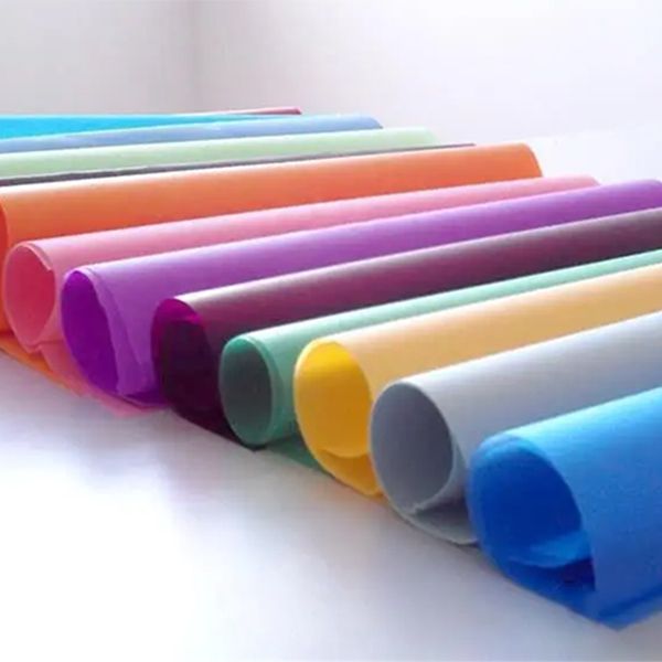 Solventless Lamination Solution for Decoration & Renovation Materials