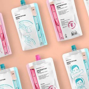 Personal Care & Cosmetic