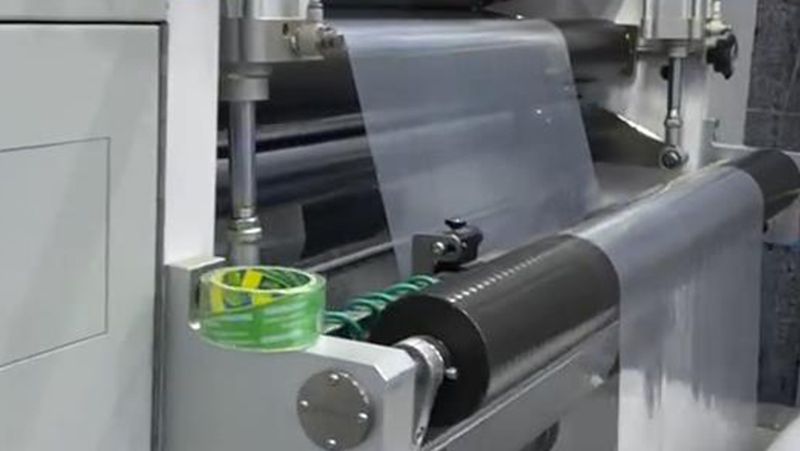 Solventless Laminator in Egypt