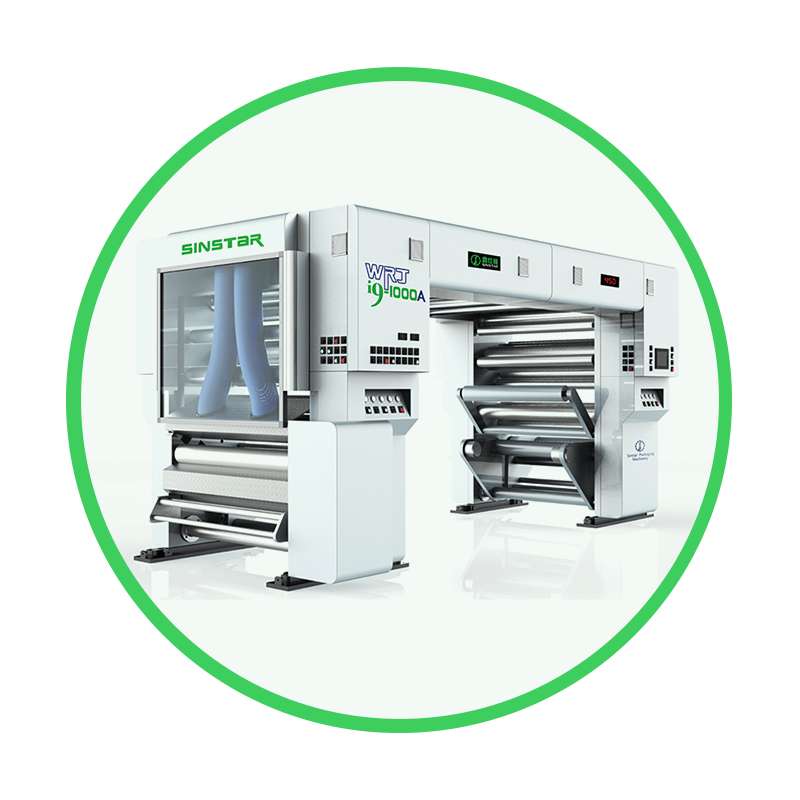 Solventless Laminator
