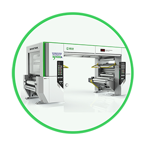 Solventless Laminator, WRJ Fi9-1300A