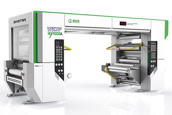 Solventless Laminator
