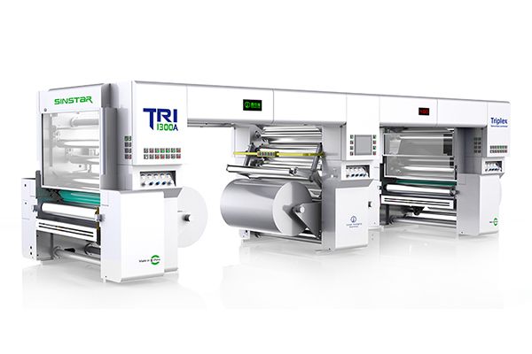 TRI-1300A (3-layer Lamination)