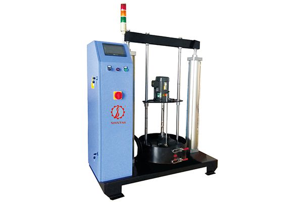 MEGAOHMN Solventless Laminator